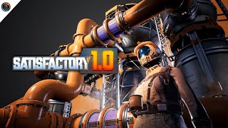 🔴Satisfactory  Road To 700subs  தமிழ் Live  Fun Pandrom தமிழ் STREAM [upl. by Eeramit]