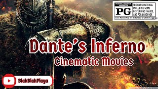 Dantes Inferno  Cinematic movies [upl. by Franz]