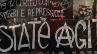 Leo Ferrè  gli Anarchici  Un genio al servizio della Libertà  les Anarchistesmpg [upl. by Nodnerb]