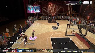 NBA 2K2520240922235503 [upl. by Apps]