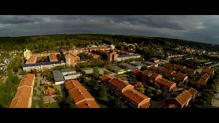 Drone Video  Bålsta [upl. by Gomez]