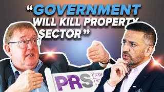 Regulating Deal Sourcers  Sean Hooker – Property Redress Scheme PRS  BIG Property Podcast Ep 54 [upl. by Anis]