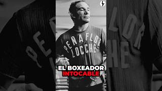 Nicolino Locche ¿El mejor boxeador argentino shortvideo [upl. by Arretal]