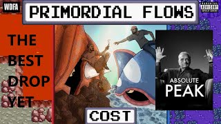 THE BEST DROP YET PRIMORDIAL FLOWS EP REACTION [upl. by Leakim]