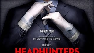 Headhunters 2011 Film review [upl. by Akehsyt812]