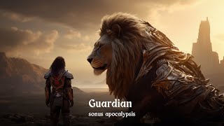 Guardian  epic orchestral music [upl. by Kittie]