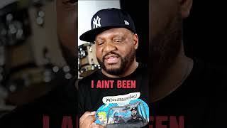 Aries Spears is MAD Aries Spears Stand Up [upl. by Gen790]