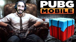 DEV 29 GÜNCELLEMESİ ERANGEL KIŞ MODU GELDİ VİKENDİ 20 UĞURLU PUBG SANDIĞI PUBG Mobile [upl. by Jackquelin]