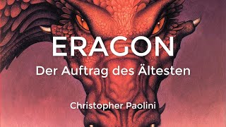 40 Im Garten der schwarzen Blume 📖 ERAGON Der Auftrag des Ältesten Teil 2 Hörbuch [upl. by Airolg]