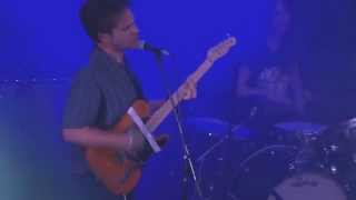 Parquet Courts  Master Of My Craft  Borrowed Time HD Live In Paris 2014 [upl. by Teplitz]