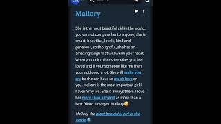 It’s on urban dictionary Pretty cool [upl. by Aila29]