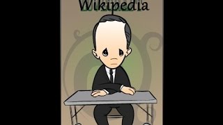 Ask Lovecraft  Wikipedia [upl. by Vitek]