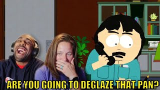 WE WATCHED THE FUNNIEST EPISODES IN SOUTH PARK AND WE WERE BUSTING A GUT LAUGHING [upl. by Savell574]