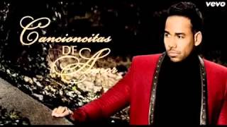 Enganchado De Romeo Santos [upl. by Raseac]