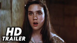 Labyrinth 1986  Official Trailer [upl. by Utir]