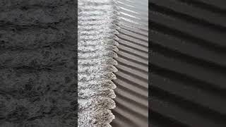 The combination of ripple tide and fish scale tide is like a mesmerizing song played by black an [upl. by Denver]