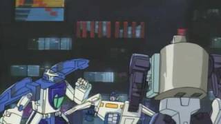 Transformers Robots in Disguise Episode 62 HD [upl. by Yeslehc]