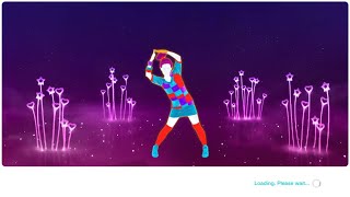 Just Dance Melody Online PS4  Some Catchin Up To Do by Sammy [upl. by Gnaht]