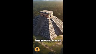 Unearthing Secrets of Chichen Itza [upl. by Scoter]