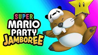 Mario Party Jamboree  Noglas Happiness Takes a Terrible Turn [upl. by Moody]