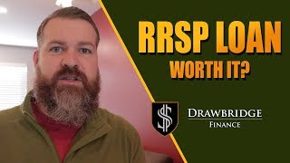 RRSP Loans is borrowing to invest worth it [upl. by Reo]