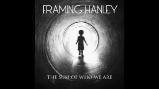 Criminal  Framing Hanley [upl. by Yltneb]