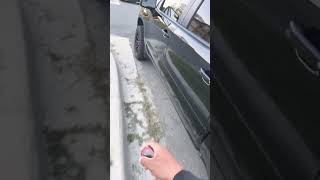 Cold start Friday youtubeshorts chevyblazer chevysilverado blazedglazed [upl. by Nelleyram]