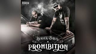 Berner amp BReal  Breeze feat Wiz Khalifa Audio  Prohibition [upl. by Niamrej]