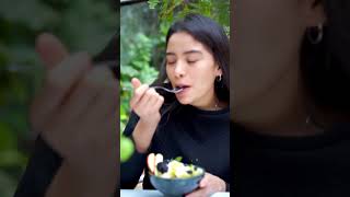 Healthy Meal Prep for Weight Loss 🥗 Easy amp Quick Tips shorts trending weightloss viralvideo [upl. by Ycak]