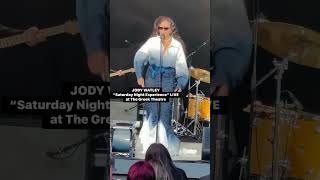 Jody Watley  LIVE at The Greek Theatre 6124 “Saturday Night Experience” jodywatley [upl. by Dennie]