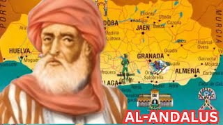 AlAndalus  The Decline of Christianity and the Reemergence of Islam in Spain [upl. by Demaggio]