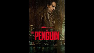 HBO GO THE PENGUIN  Watch with Unifi TV [upl. by Tennies]