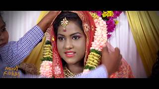 Muslim Puberty Ceremony Asma Full HD 2017 [upl. by Epilif562]