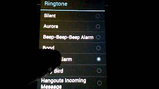 Buzzer Alarm Sound [upl. by Kalila449]