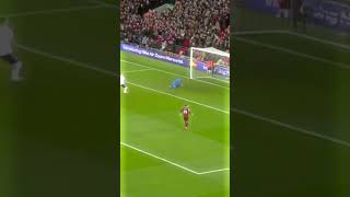 Mo Salah amazing goal vs man UTD mosalah​ mohamedsalahagiftfromallah​ mohamedsalahhighli [upl. by Reitrac922]