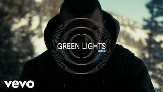 The Chainsmokers  Green Lights demo  Official Video [upl. by Nauqyaj]