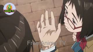 PARASYTE ep1 part311  Free Anime TV [upl. by Ecyla]