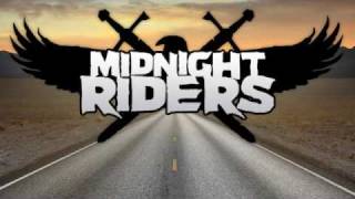 Midnight Riders  Midnight Ride [upl. by Mourant]