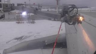 Flying to the Arctic  Trip Report  Yamal Airlines A320 Economy  Moscow DME  Sabetta SBT [upl. by Sybilla202]