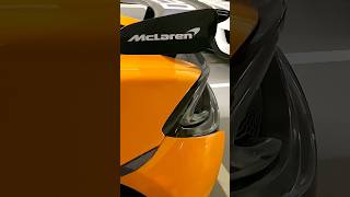 McLaren 620R 🏎️76collection mclaren 620r turbo car cars carspotting fypシ゚ fyp racing [upl. by Nylemaj]