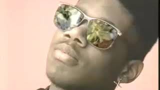 PM Dawn  Reality Used To Be A Friend Of Mine Official Music Video [upl. by Aicatsanna]