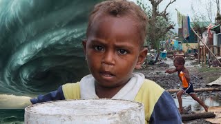 Urgence climatique  le Vanuatu en première ligne  Documentaire Climat et Catastrophes  GD [upl. by Henden]