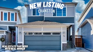 Spacious Family Home Boasting Over 2000 SQFT in Cranston [upl. by Eimas]