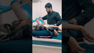 Ct ChestAbdomen and pelvis with iv contrast procedure shorts viralvideo toptrending viralshorts [upl. by Coridon]