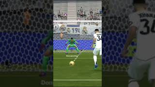 Xhaka fcmobile goal goa [upl. by Assirral3]