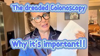 Colonoscopy Prep with Sutab  My experience [upl. by Niatsirt]