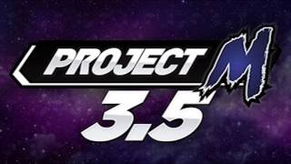 Project M Menu Music 2 [upl. by Lefkowitz]