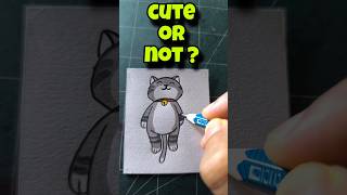 I Mastered Drawing Cats in 2024 and You Can Too [upl. by Palma308]