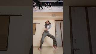 MEOW  dance cover meovvchallenge meovv kpop kpopdance kpopdancecover [upl. by Gawlas623]