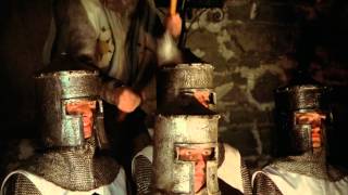 Monty Python and the Holy Grail  Knights Of The Round TableCamelot Song HD [upl. by Aryl193]